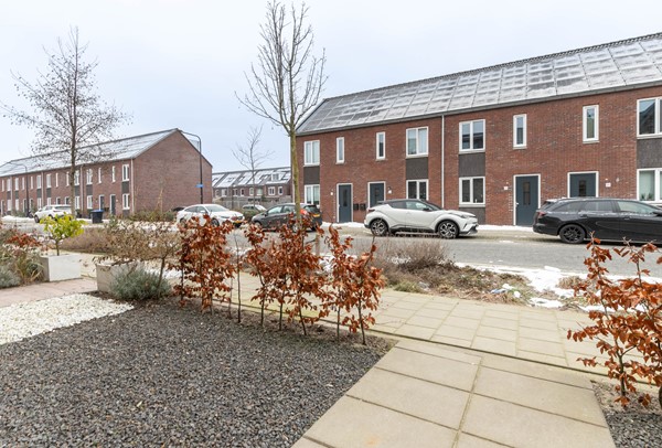 Medium property photo - Fonteinkruid 36, 2371 KN Roelofarendsveen